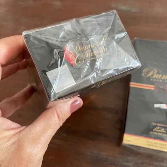 NWT Bumba Pour Femme Eau The Parfum 100ML 3.4oz Lot of 02 Sealed - Picture 2 of 5